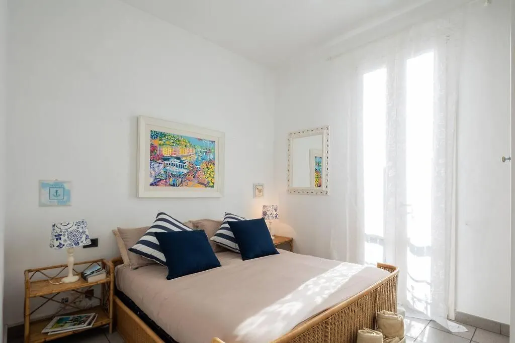 Appartamento Art Of Living 100 Meters From The Sea. Marina di Pietrasanta