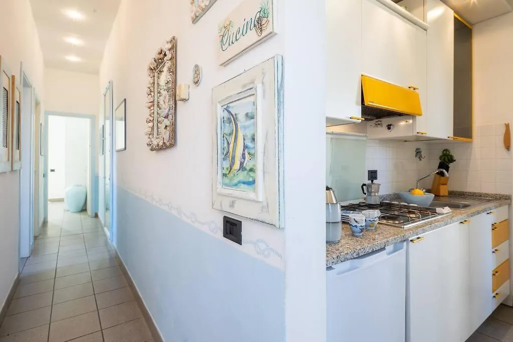 Art Of Living 100 Meters From The Sea. Apartment Marina di Pietrasanta 0*,