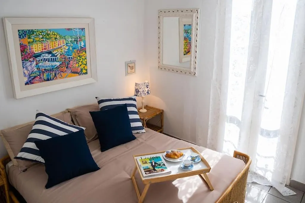 Appartamento Art Of Living 100 Meters From The Sea. Marina di Pietrasanta 0*,  Italia