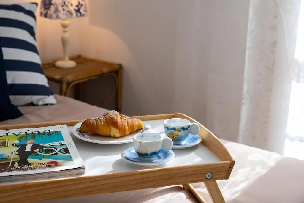 Art Of Living 100 Meters From The Sea. Apartment Marina di Pietrasanta