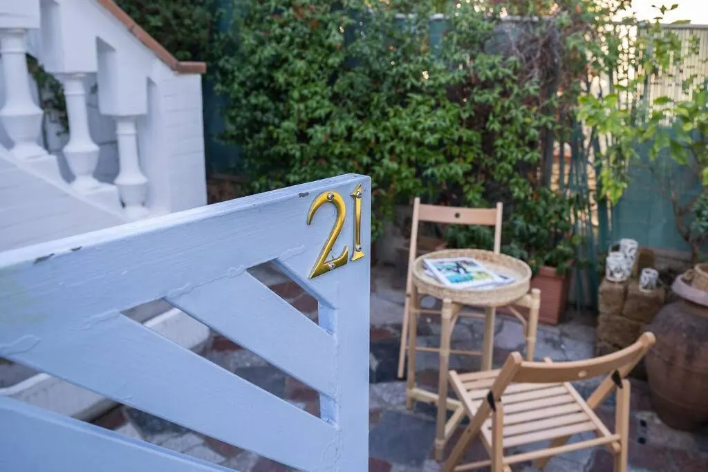 Art Of Living 100 Meters From The Sea. Apartment Marina di Pietrasanta