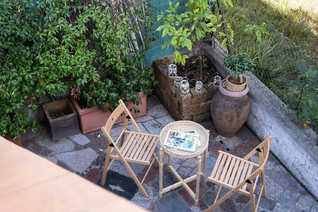 Art Of Living 100 Meters From The Sea. Apartment Marina di Pietrasanta