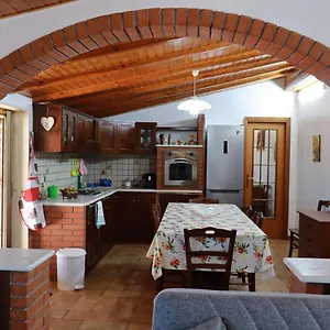  Appartamento Attico La Terrazza Italia