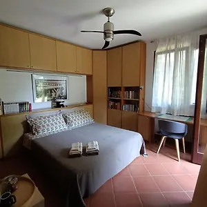  Alloggio in famiglia Nella Casa Dei Tigli Italia