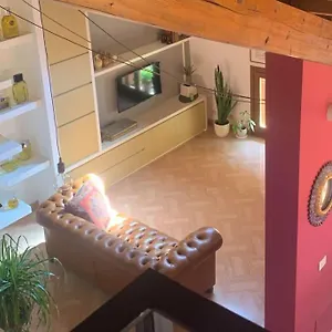  Appartamento Attico96 Intero In Centro Storico Italia