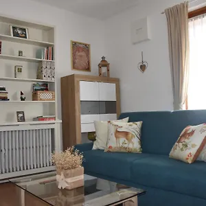  Appartamento Casa Barbola Italia