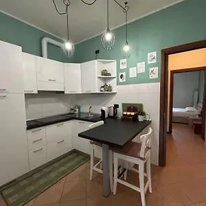  Appartamento 3t House 2 Italia